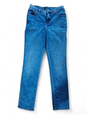 Lee -  Jeans - RN 130272- Size 8 Tall